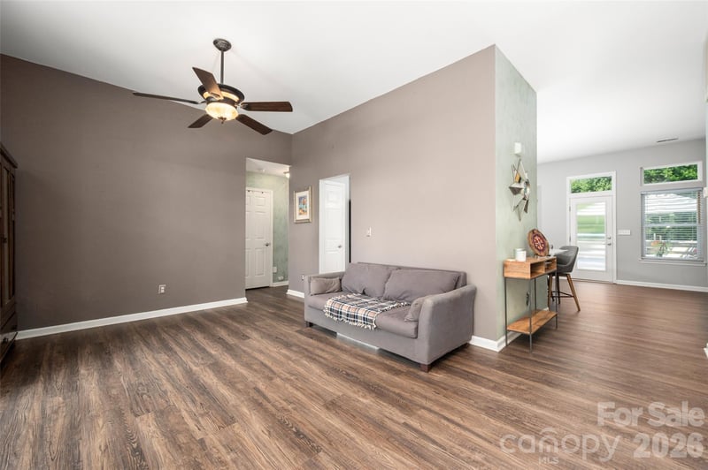 6609 Courtland St, Indian Trail, NC 28079
