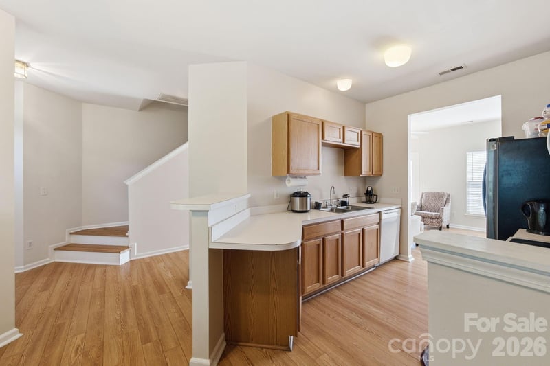 11018 Garden Oaks Ln, Charlotte, NC 28273