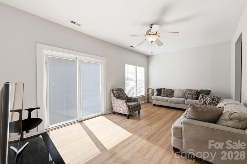 11018 Garden Oaks Ln, Charlotte, NC 28273