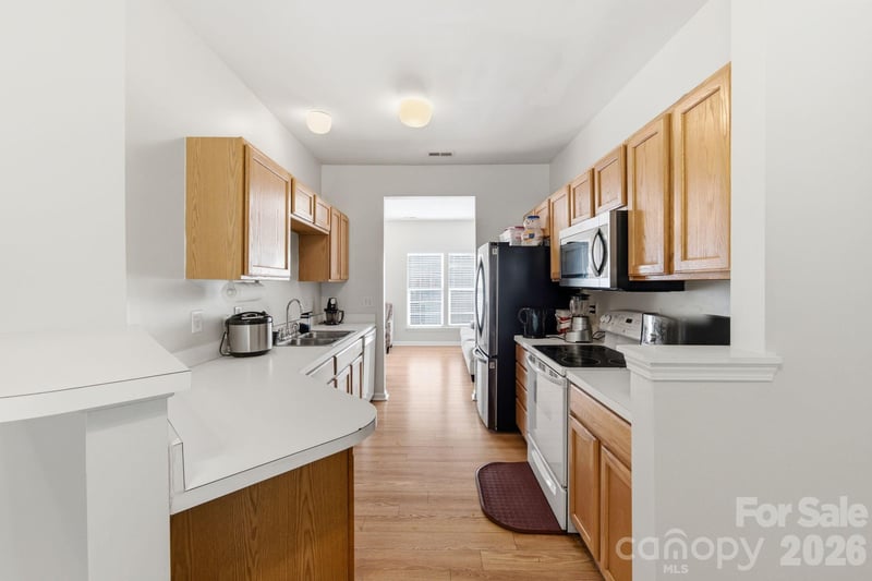 11018 Garden Oaks Ln, Charlotte, NC 28273