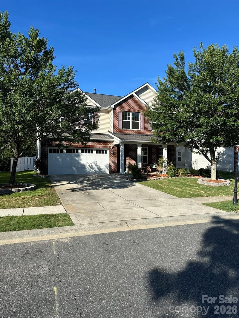 8212 Ruby Valley Rd, Charlotte, NC 28277