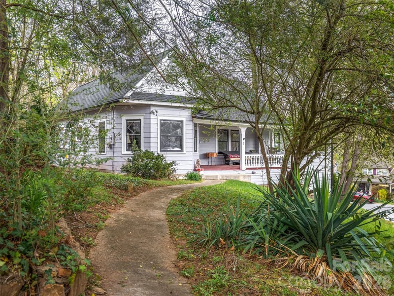 7 Montford Park Pl, Asheville, NC 28801