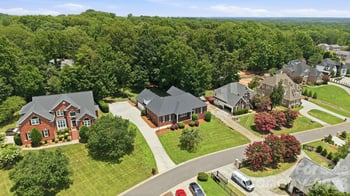 4024 Wild Nursery Ct, Charlotte, NC 28215
