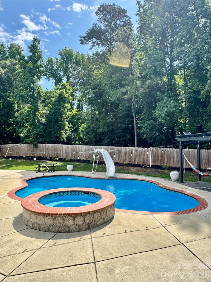 6309 Landsford Rd, Marshville, NC 28103