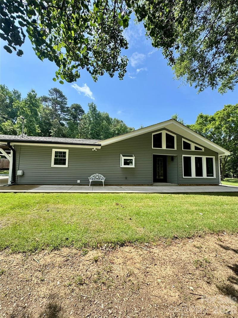 6309 Landsford Rd, Marshville, NC 28103