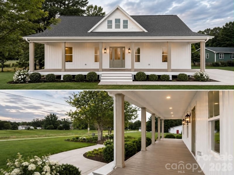 719 Chestnut Ridge Church Rd, Kings Mountain, NC 28086