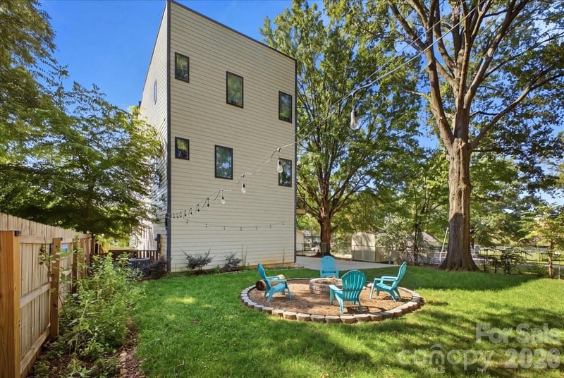 1315 N Davidson St, Charlotte, NC 28206