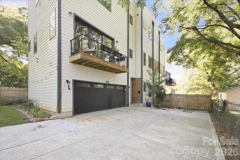 1315 Davidson St, Charlotte, NC 28206
