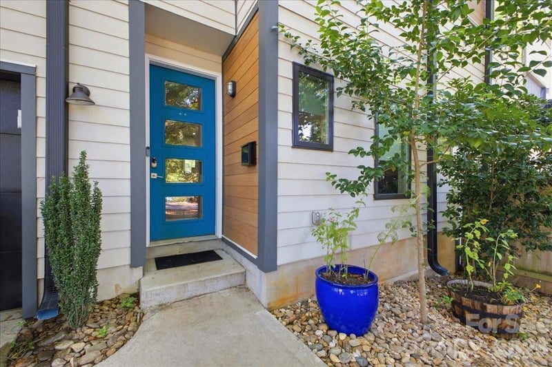 1315 Davidson St, Charlotte, NC 28206