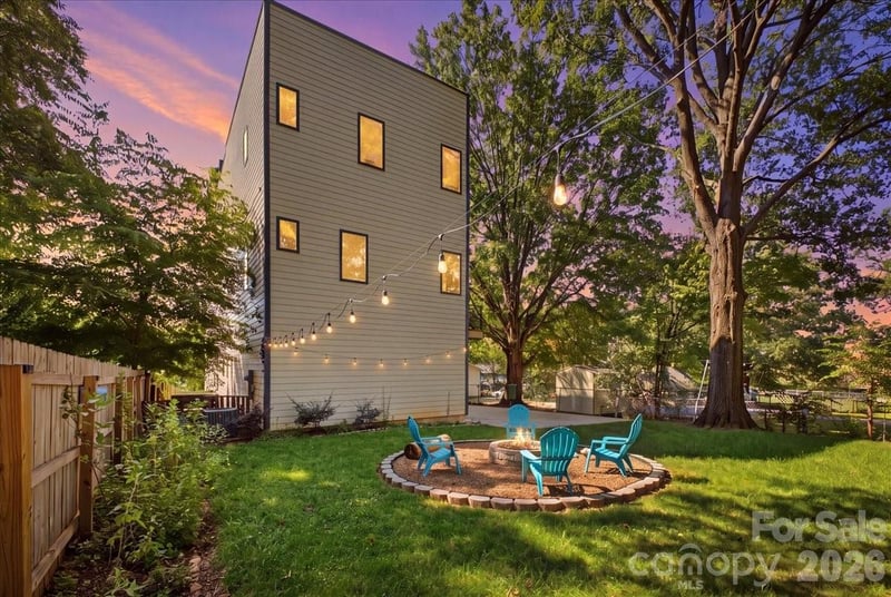 1315 N Davidson St, Charlotte, NC 28206