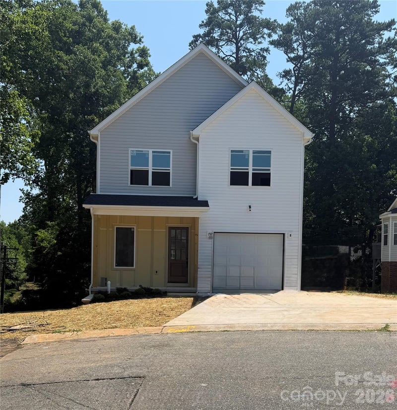 2334 Eagle Glen Ct #9, Gastonia, NC 28056