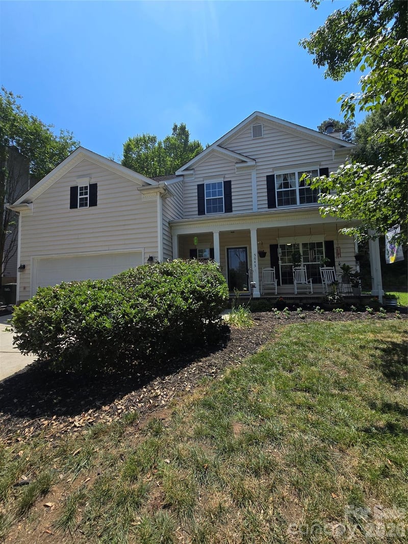 5645 Winslow Ave, Concord, NC 28027