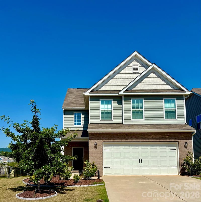 1926 Lowland Shade Ct, Maiden, NC 28650