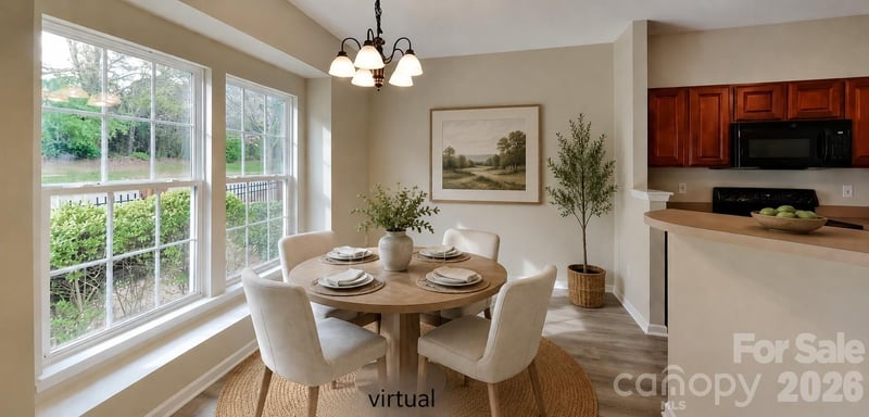 9514 Cadman Ct, Cornelius, NC 28031
