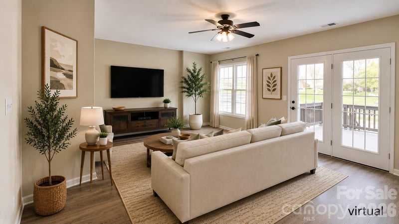 9514 Cadman Ct, Cornelius, NC 28031