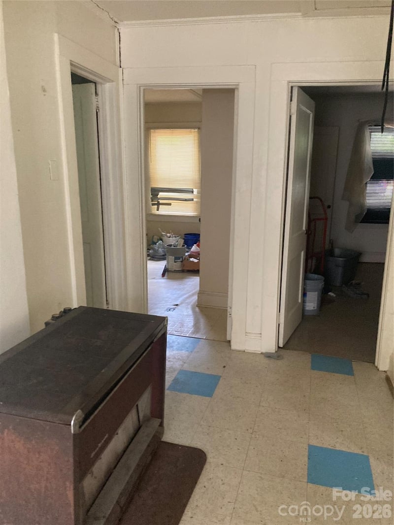 631 Elm St, Salisbury, NC 28144