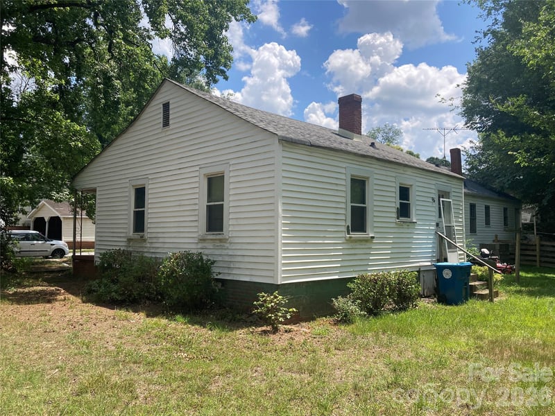 631 Elm St, Salisbury, NC 28144