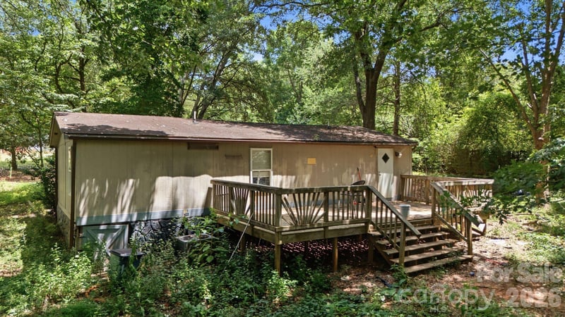 7826 Hickory Creek Dr, Denver, NC 28037