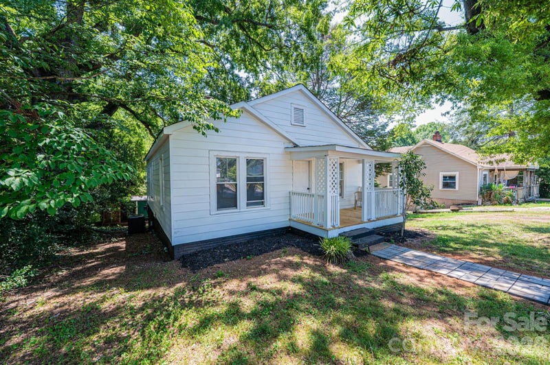 423 Davis Ave, Newton, NC 28658