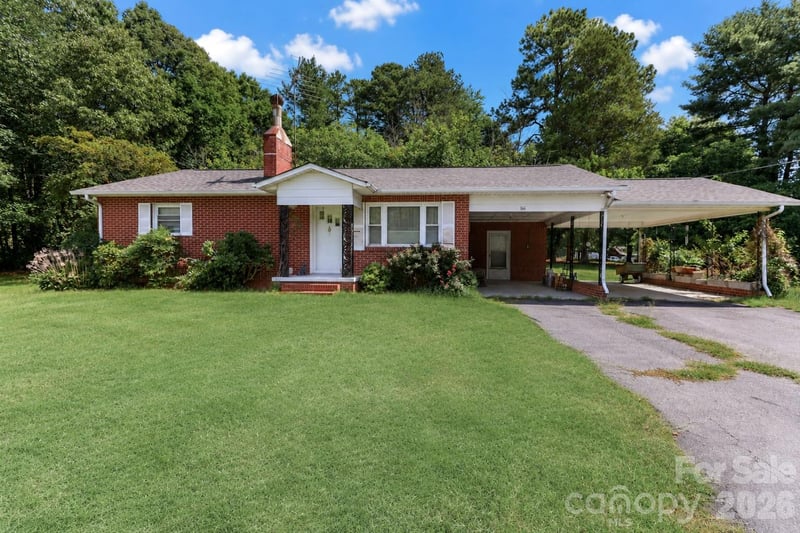 166 Wright Ln, Statesville, NC 28677