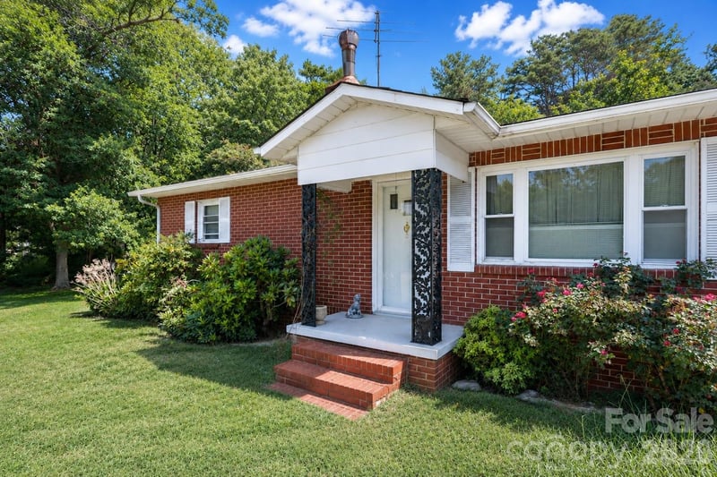 166 Wright Ln, Statesville, NC 28677