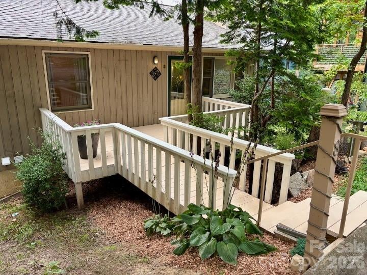 127 Riverview Dr #8 & 8B, Asheville, NC 28806