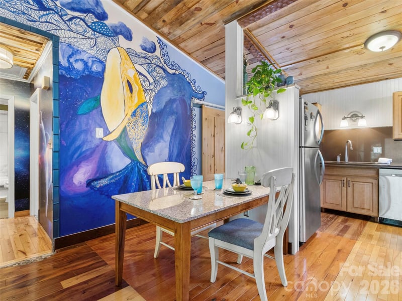 127 Riverview Dr #8 & 8B, Asheville, NC 28806