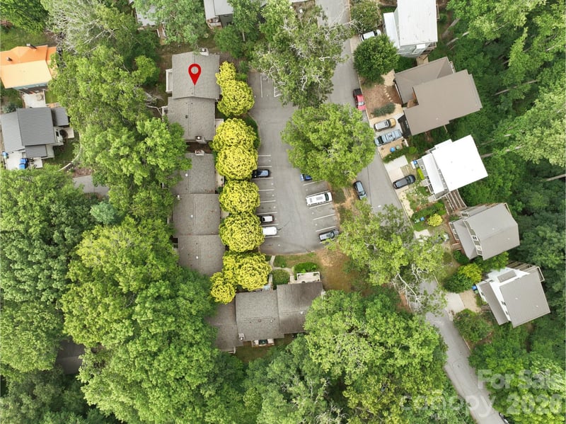 127 Riverview Dr #8 & 8B, Asheville, NC 28806