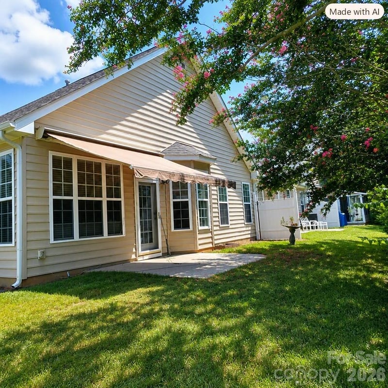 1712 Quartz Rg, Fort Mill, SC 29708