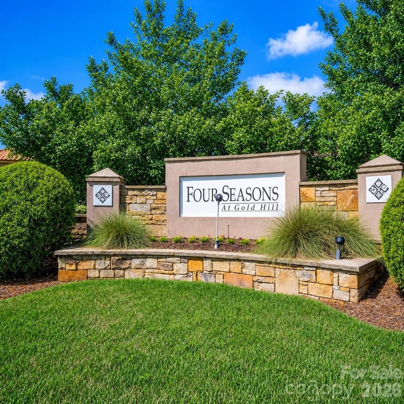 1712 Quartz Rg, Fort Mill, SC 29708