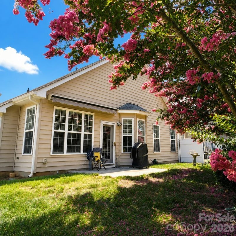 1712 Quartz Rg, Fort Mill, SC 29708