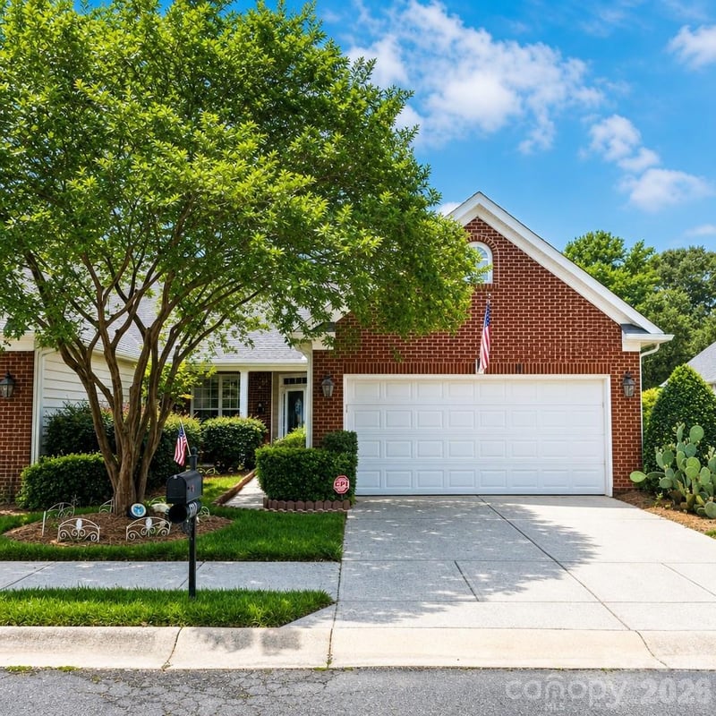 1712 Quartz Rg, Fort Mill, SC 29708