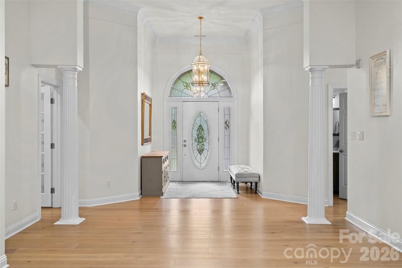 3003 Rochester Ct, Monroe, NC 28110