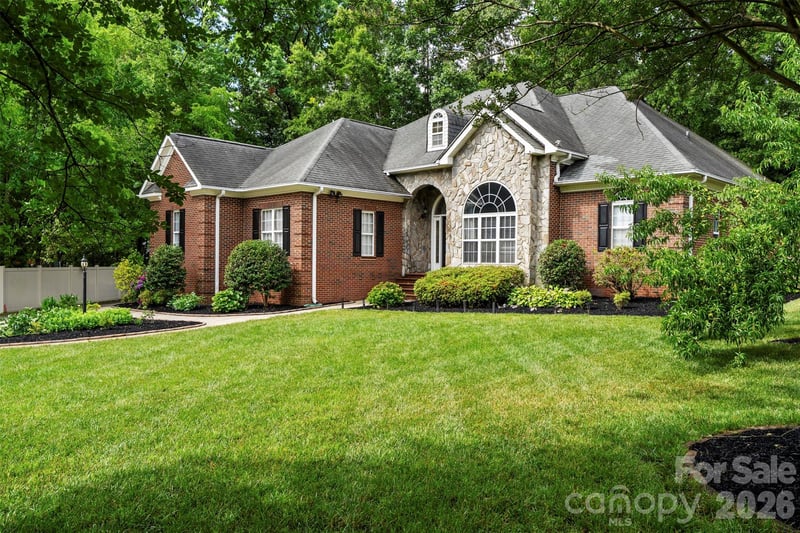 3003 Rochester Ct, Monroe, NC 28110