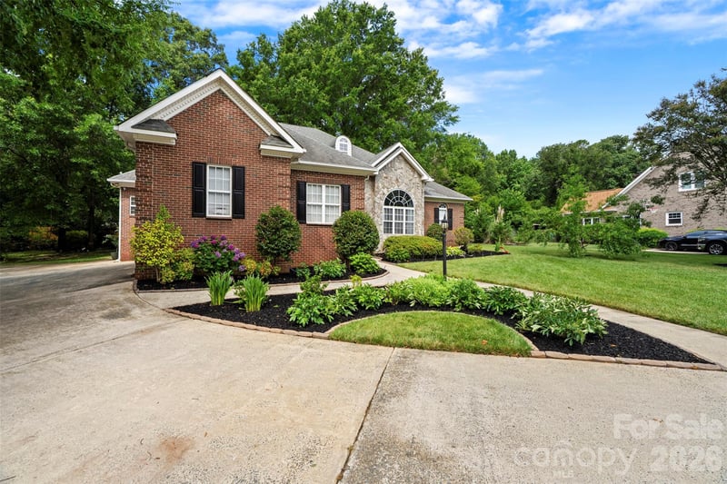3003 Rochester Ct, Monroe, NC 28110