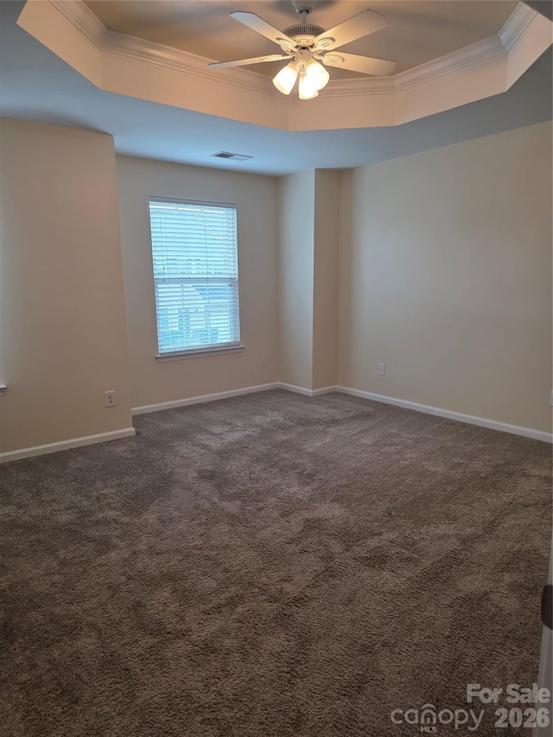 7495 Red Mulberry Way, Charlotte, NC 28273