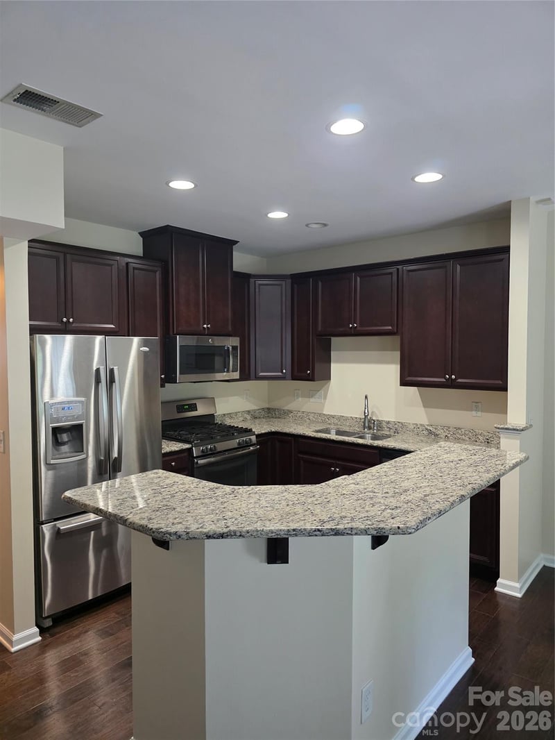 7495 Red Mulberry Way, Charlotte, NC 28273