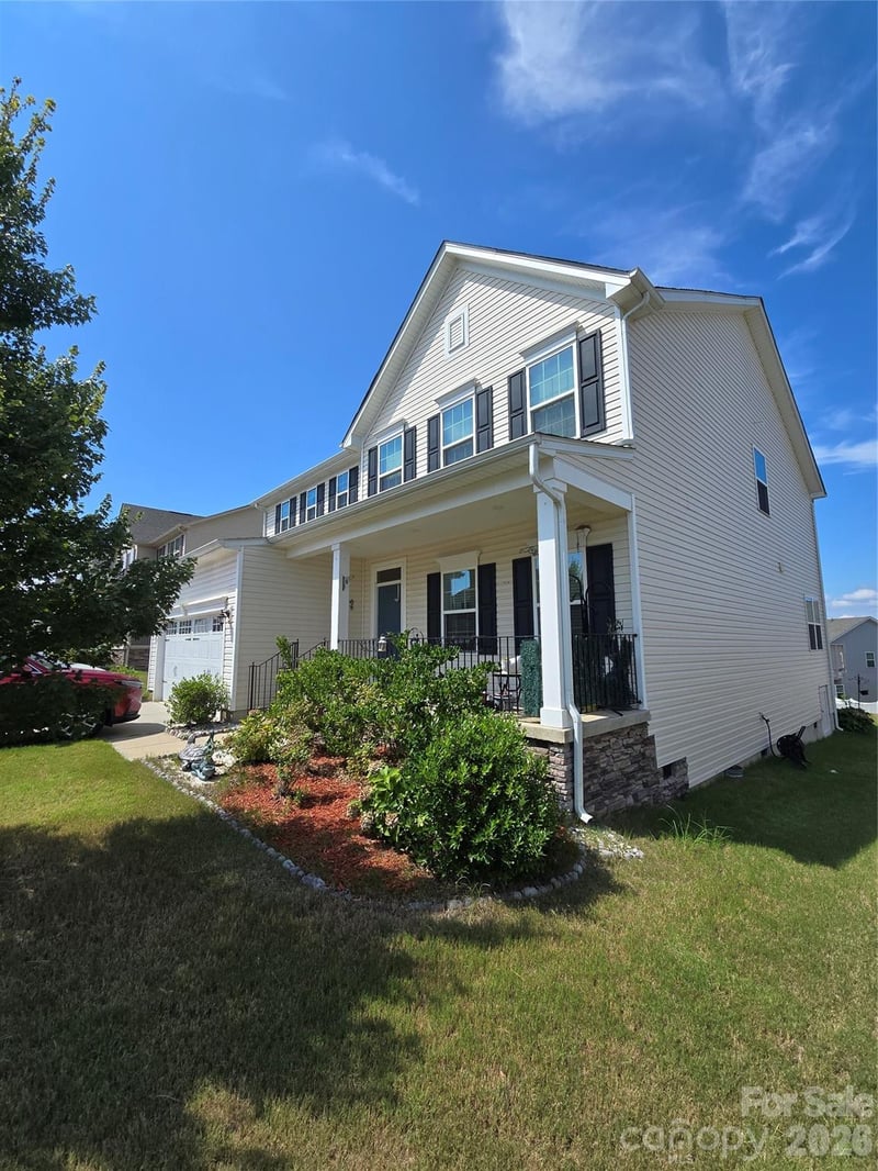 7270 Waterwheel St, Concord, NC 28025