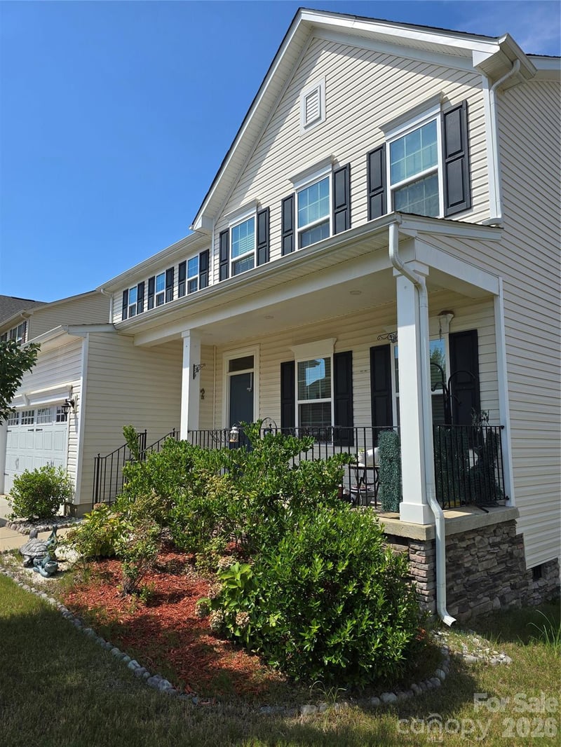 7270 Waterwheel St, Concord, NC 28025