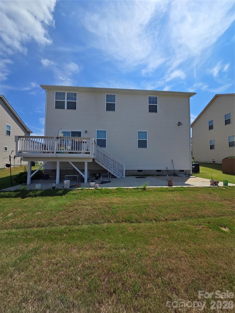 7270 Waterwheel St, Concord, NC 28025