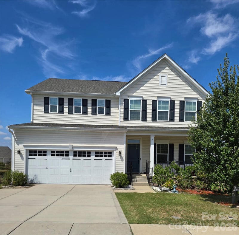 7270 Waterwheel St, Concord, NC 28025