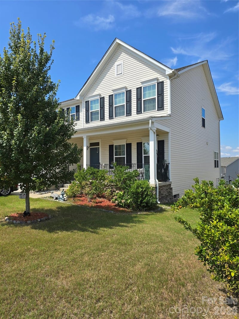 7270 Waterwheel St, Concord, NC 28025