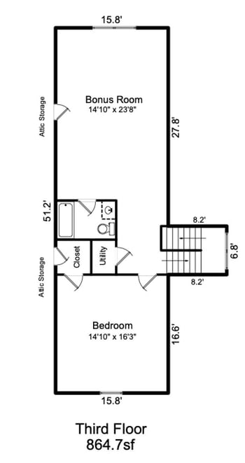 2141 Chatham Ave, Charlotte, NC 28205
