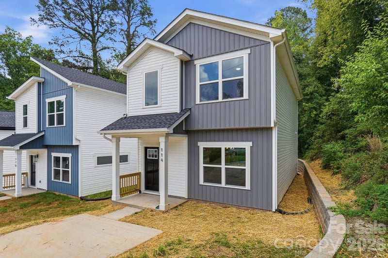 114 7th Ave, Hickory, NC 28602