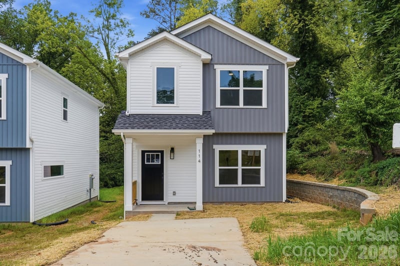 114 7th Ave, Hickory, NC 28602
