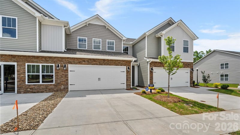 127 Sugg Trl, Weaverville, NC 28787