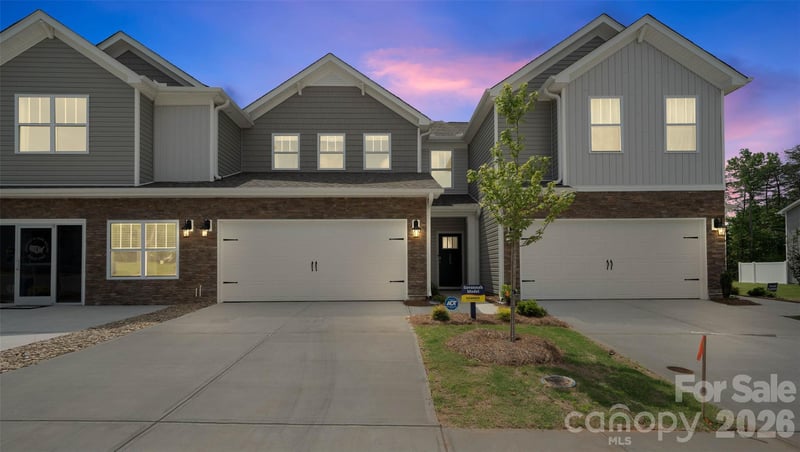 127 Sugg Trl, Weaverville, NC 28787