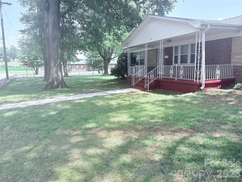 315 Parkview Ave, Concord, NC 28025
