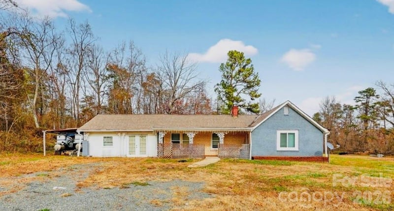 306 O C Pine Dr, Salisbury, NC 28146