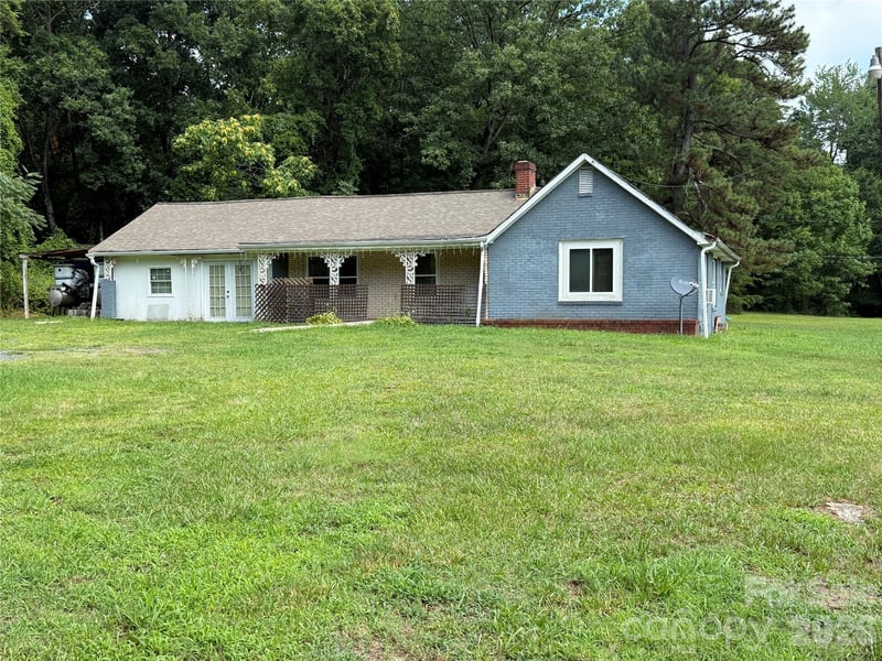 306 O C Pine Dr, Salisbury, NC 28146